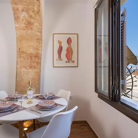 Pasifai Residence - Chania Old Town Exterior photo