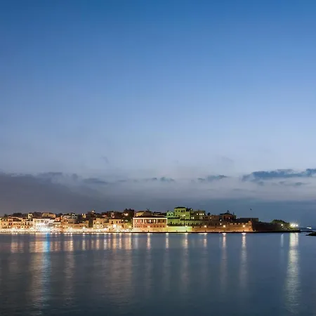 Pasifai Residence - Chania Old Town Exterior photo