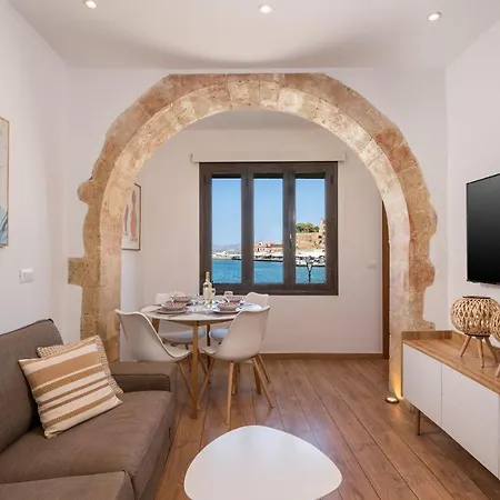 Pasifai Residence - Chania Old Town Exterior photo