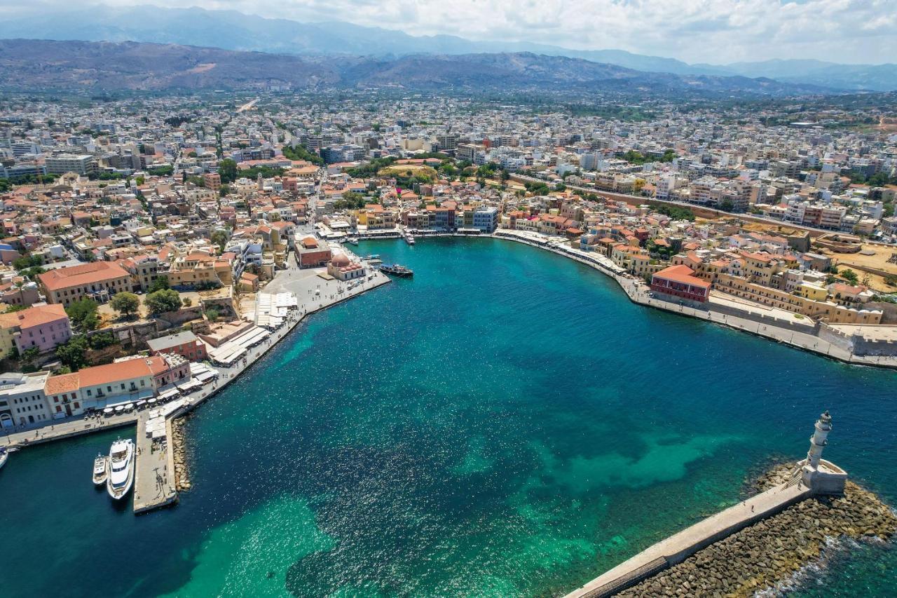 Pasifai - Chania Old Town Apartment Chania (Crete)