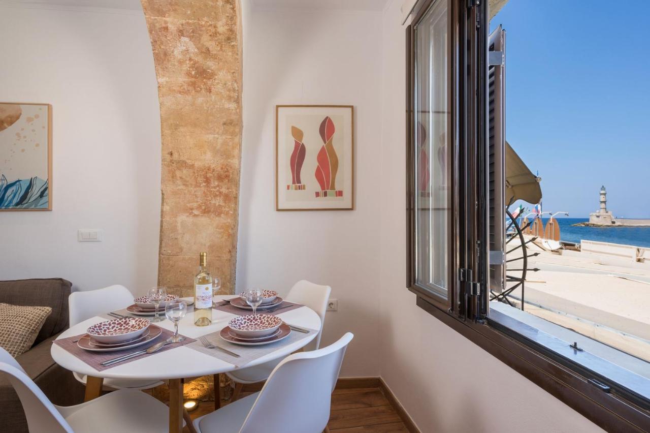 Apartment Pasifai - Chania Old Town