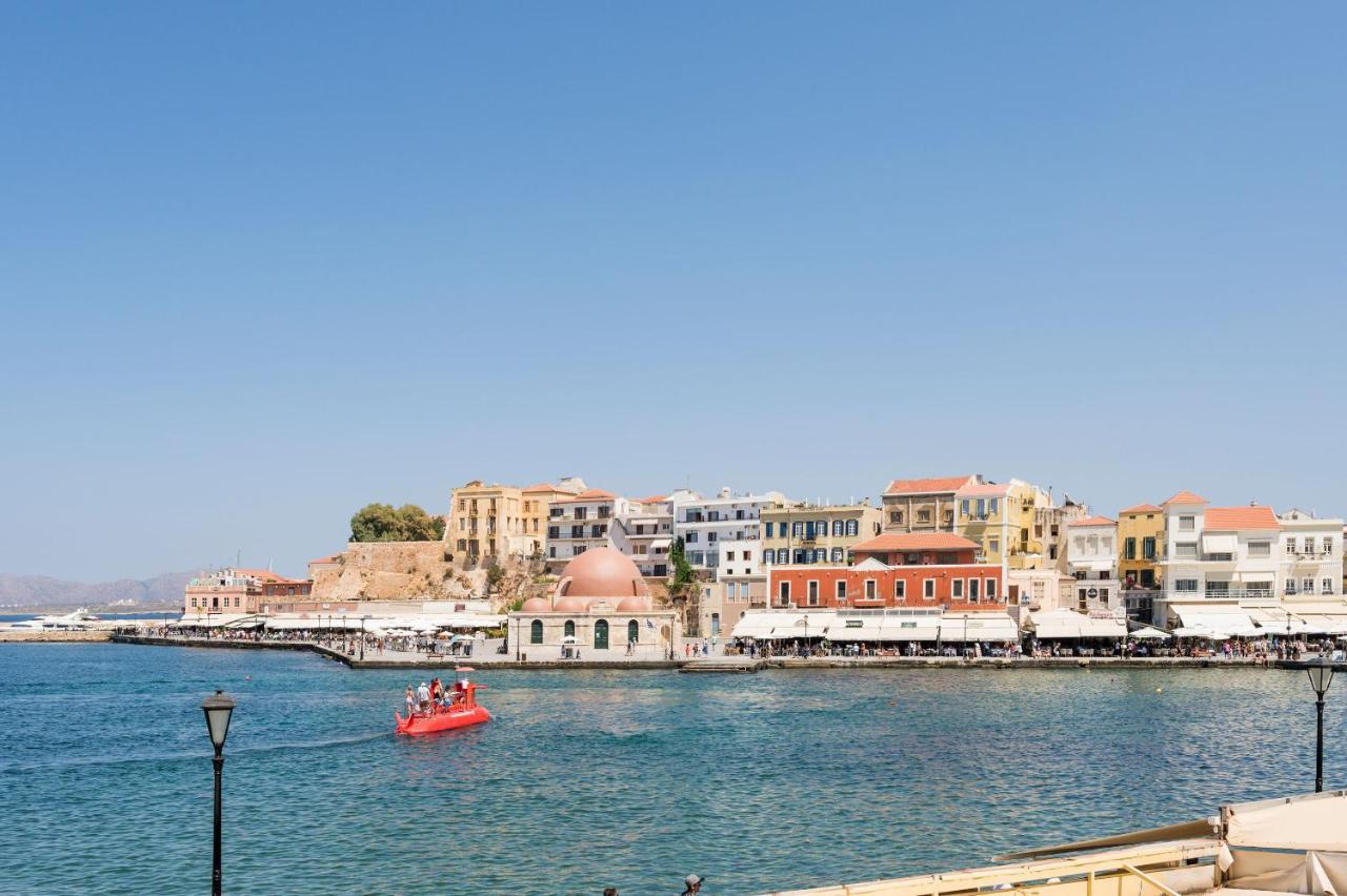 Apartment Pasifai - Chania Old Town *