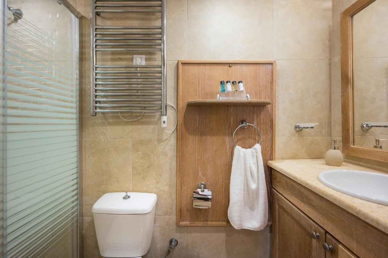 Pasifai - Chania Old Town Apartment *