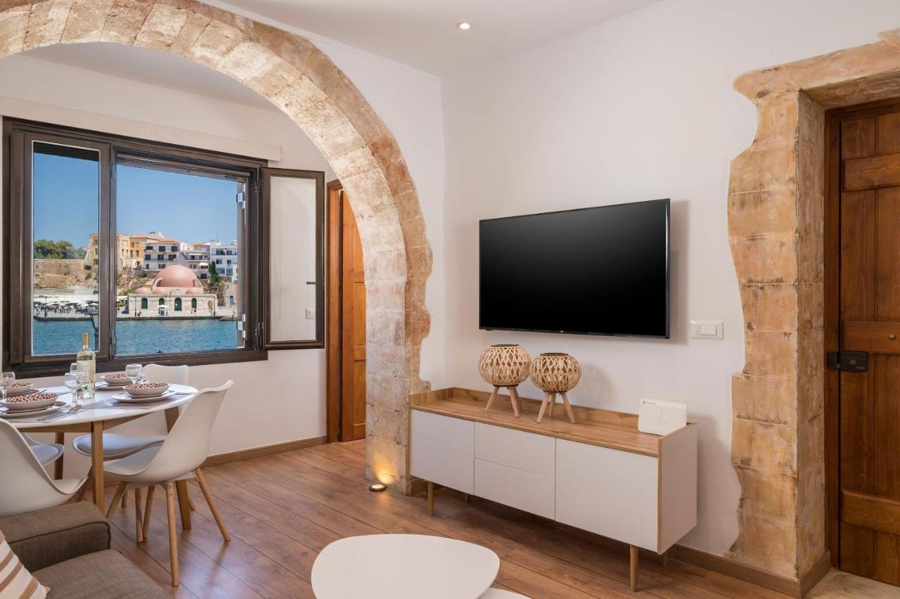 Apartment Pasifai - Chania Old Town Chania (Crete)