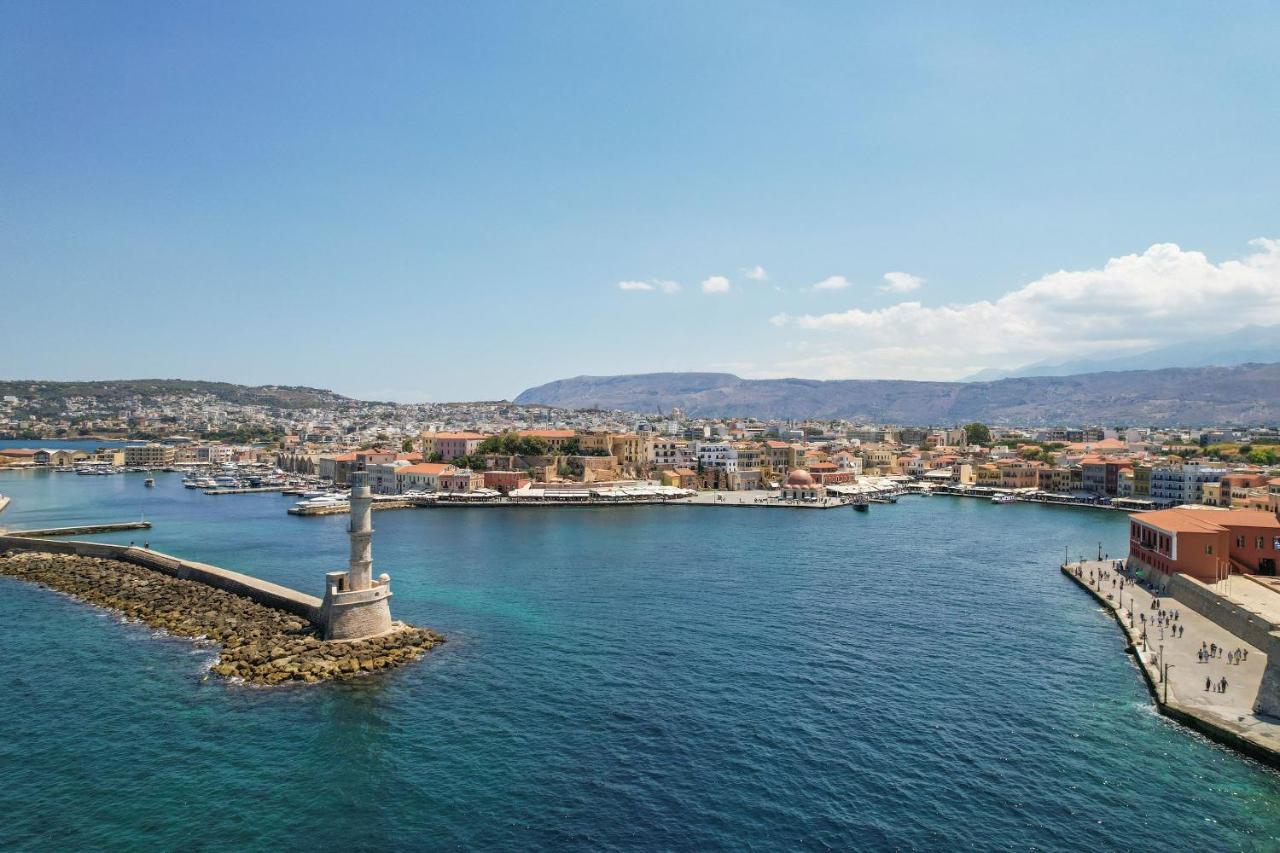 Pasifai - Chania Old Town Apartment Chania (Crete)